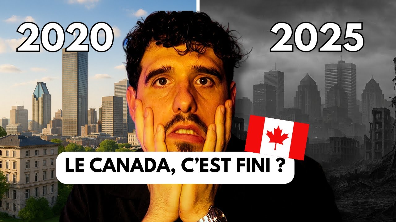 Faut-il s'inquiéter de la fin de la vie au Canada en 2025 ?