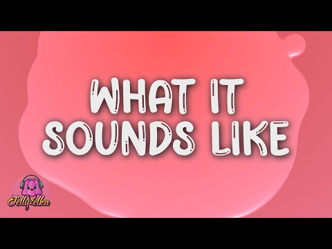 HUNTRIX - What It Sounds Like (Lyrics + napisy pl) KPop Demon Hunters
