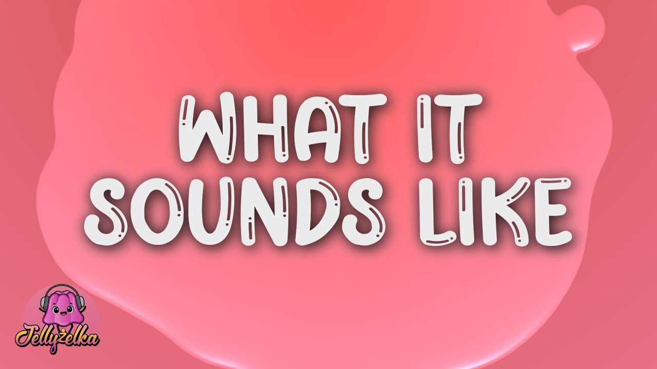 HUNTRIX - What It Sounds Like 🎶 (KPop Demon Hunters Lyrics + Polish Subtitles)