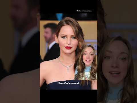 Jennifer Lawrence was the perfect casting choice for Katniss Everdeen… here's why