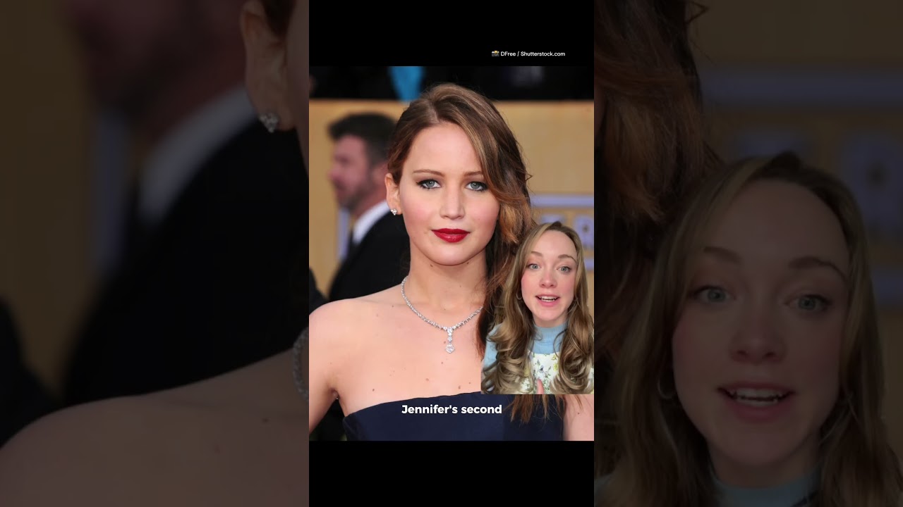 Why Jennifer Lawrence Was the Perfect Choice for Katniss Everdeen 🎯