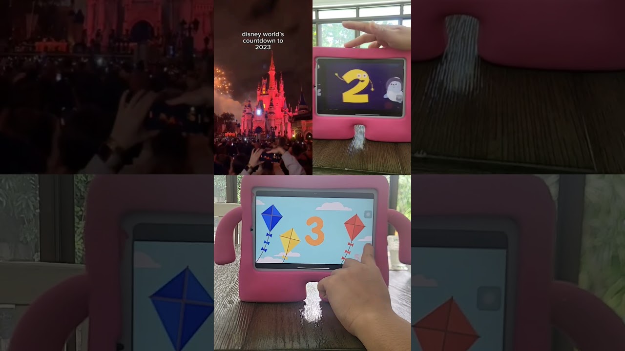 Countdown to 2025 🎉 Happy New Year!