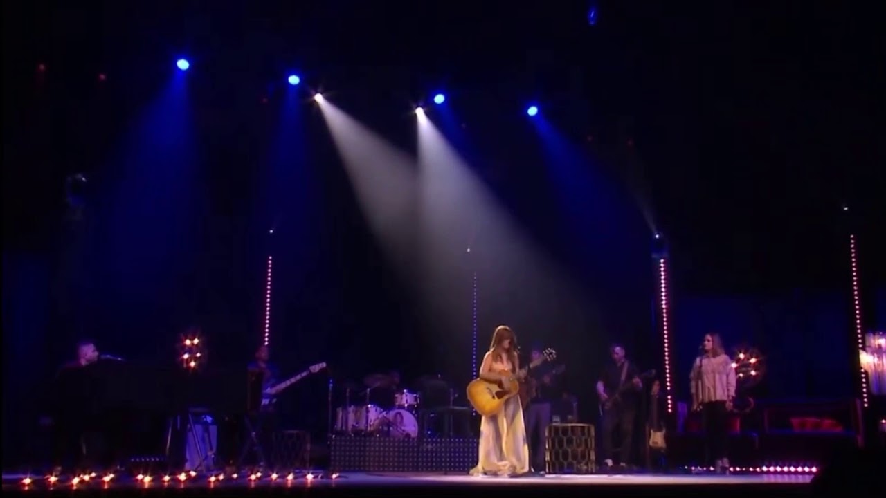 Hoy Ya Me Voy - Kany García en Mesa Para Dos 🎶