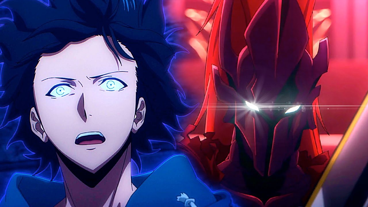 Binged Solo Leveling S1 Dub 🎮