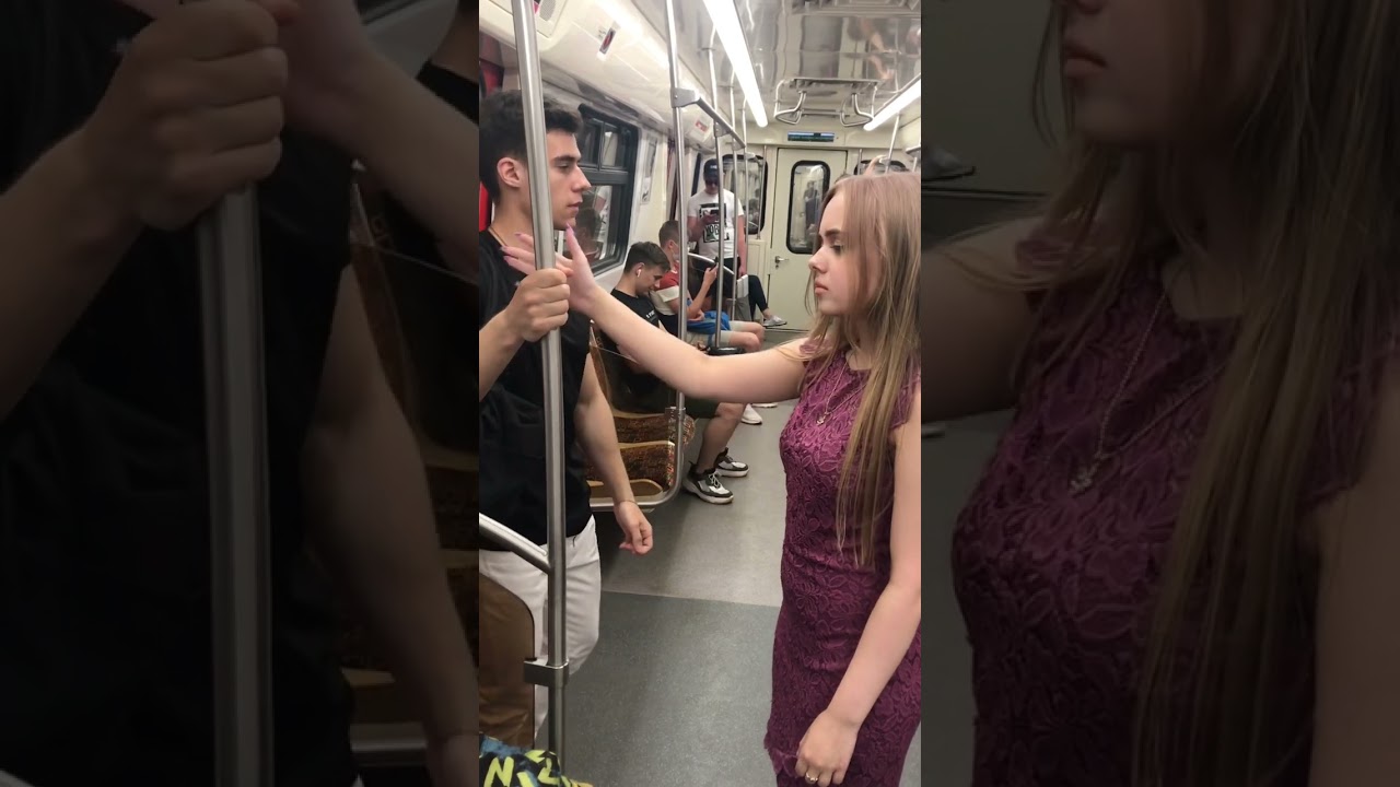 Adorable Girl 🥰 #Love #Reaction