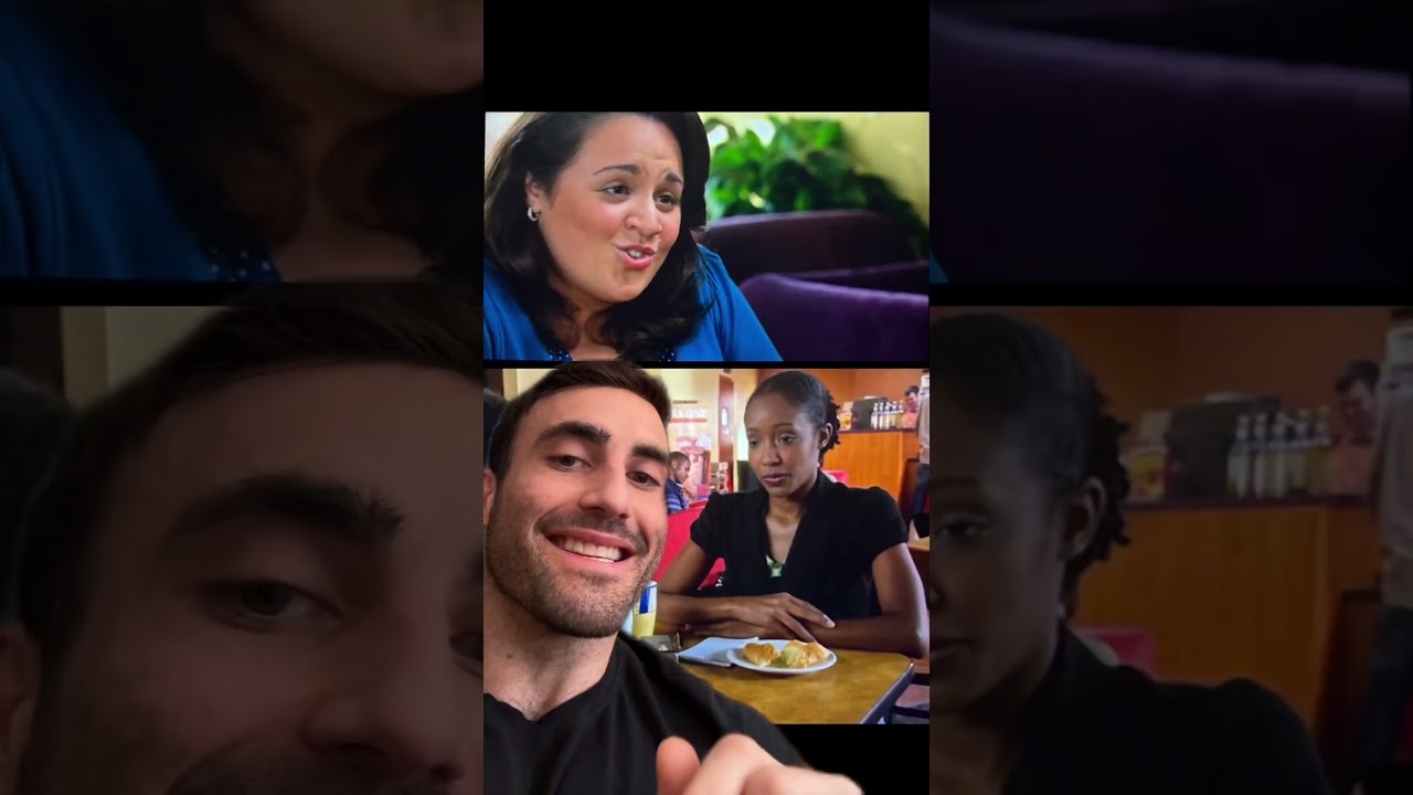 Nikki Blonsky's New Lifetime Movie 🚨