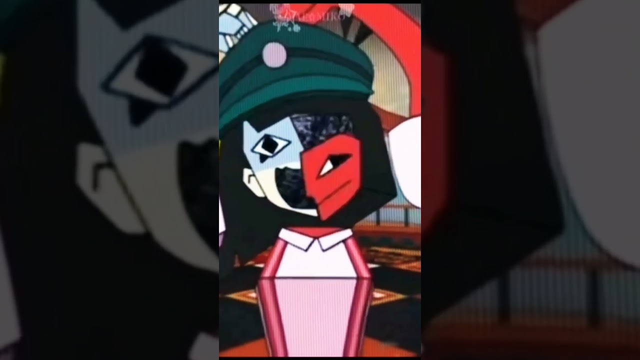 Ena Dream BQQ Fanart ๐จ