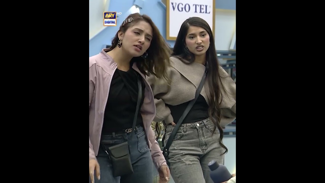 Saima Kachra 🤢 in Tamasha S3 | Short Clips