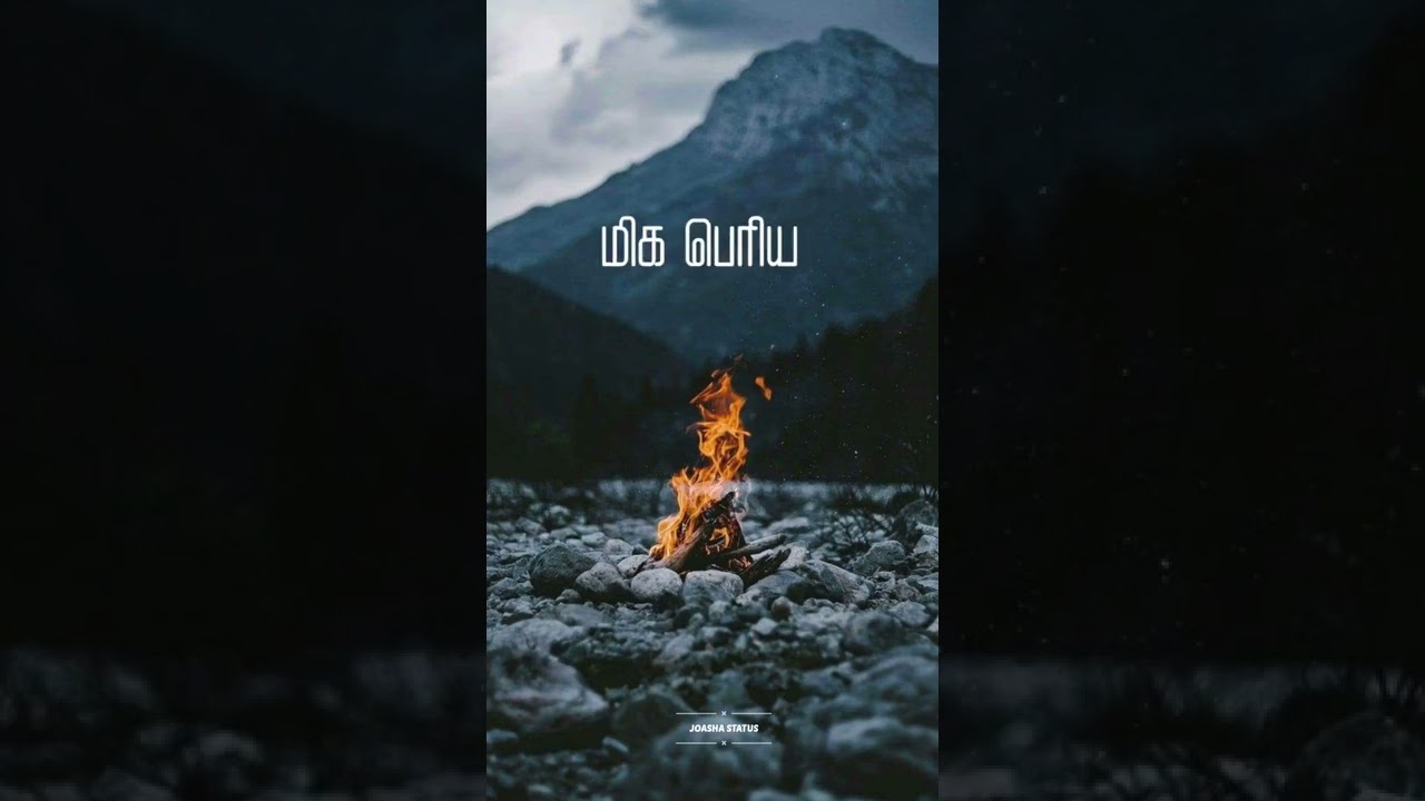 Life Line Tamil WhatsApp Status 🌟