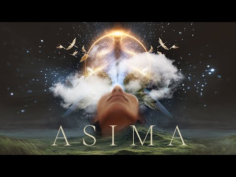N A T U R R I T U — ASIMA (Contemporary Electronic / Organic Downtempo / Chillout Mix)