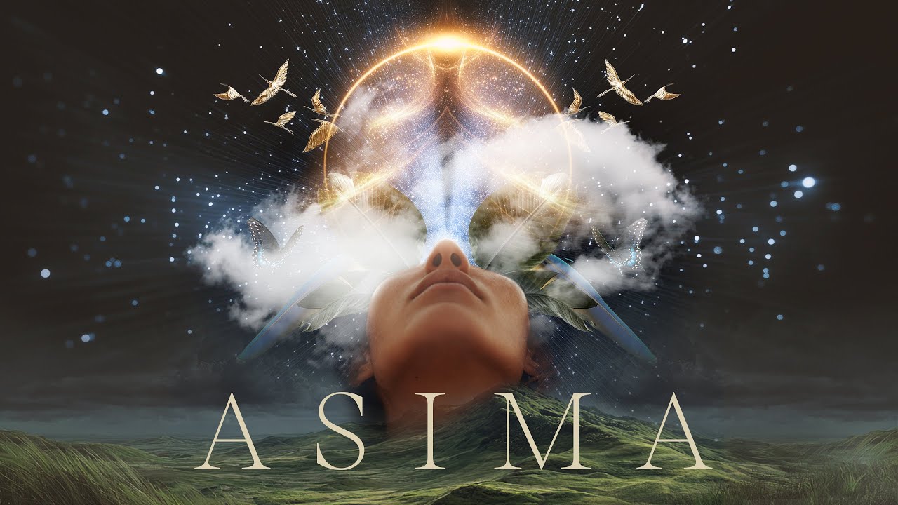 NATURRITU – Chillout & Organic Downtempo Mix 🎶