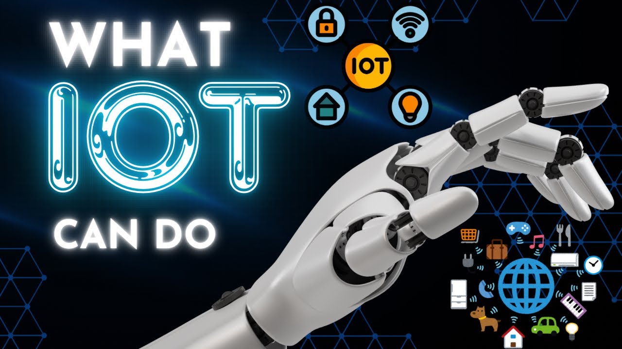 What is IoT? Complete Guide to the Internet of Things π
