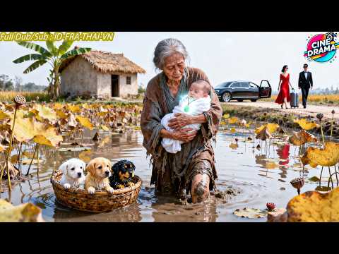 Girl Abandoned At Birth Meets Her Mother Again After 6 Years, Only To Be Rejected - CineDrama