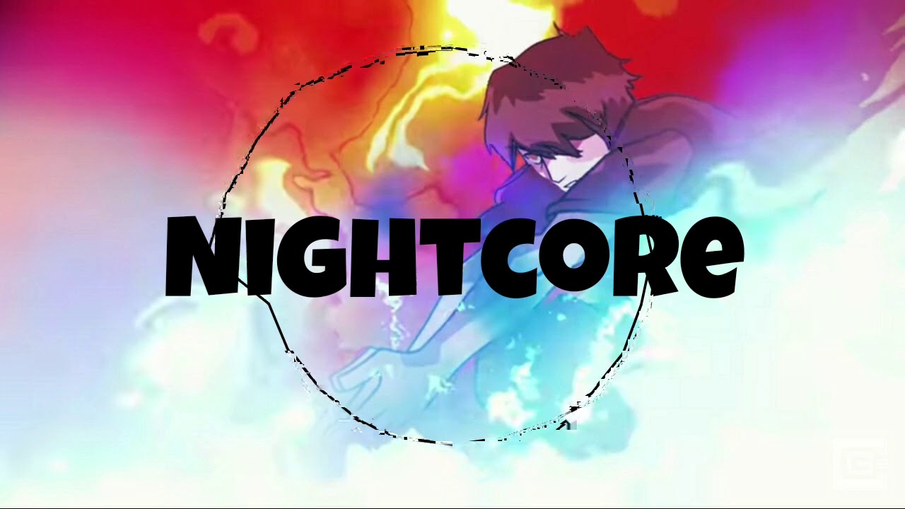 Nightcore Balance (Avatar: The Last Airbender) πΆ