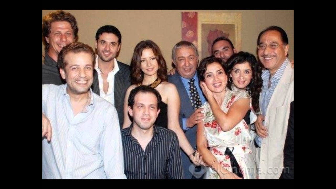 موسيقى وتتر نهاية فيلم مسجون ترانزيت 🎬