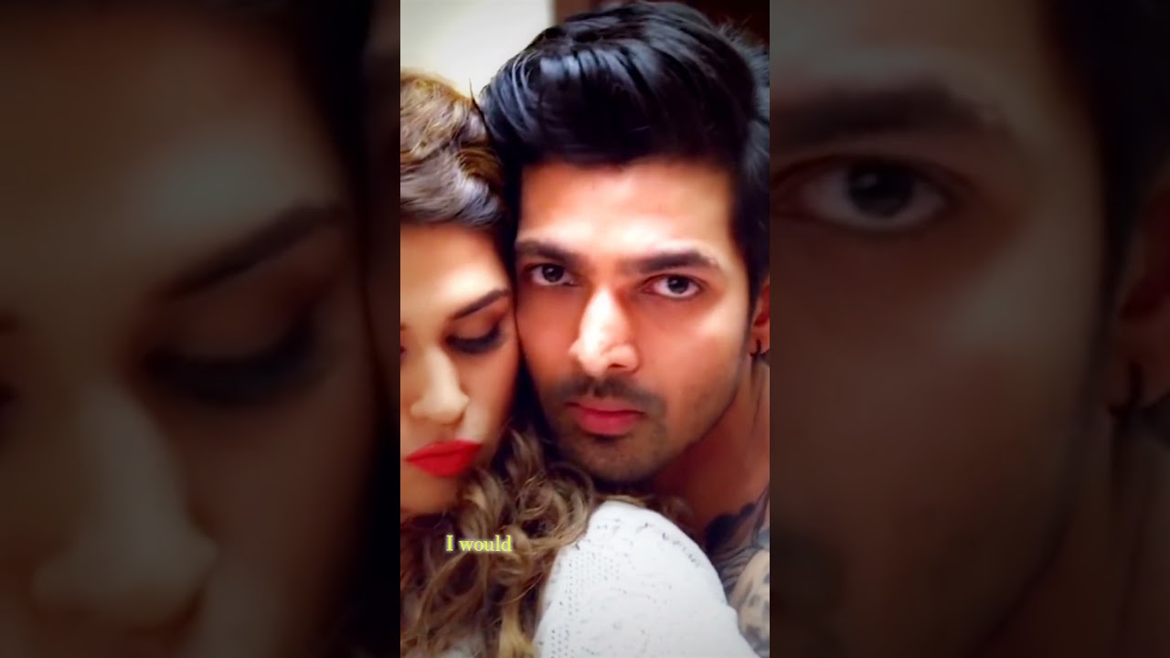 Sanam Teri Kasam: Harshvardhan Rane & Mouni Royโs Romantic Journey ๐