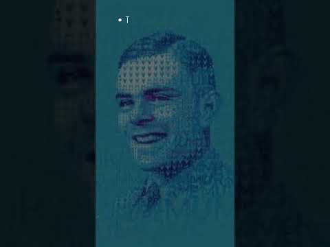Alan Turing The Father of Modern Computing