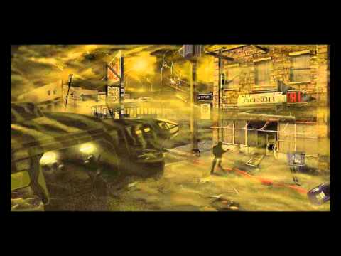 Command & Conquer Tiberian Sun: Ion Storm Music 🎶