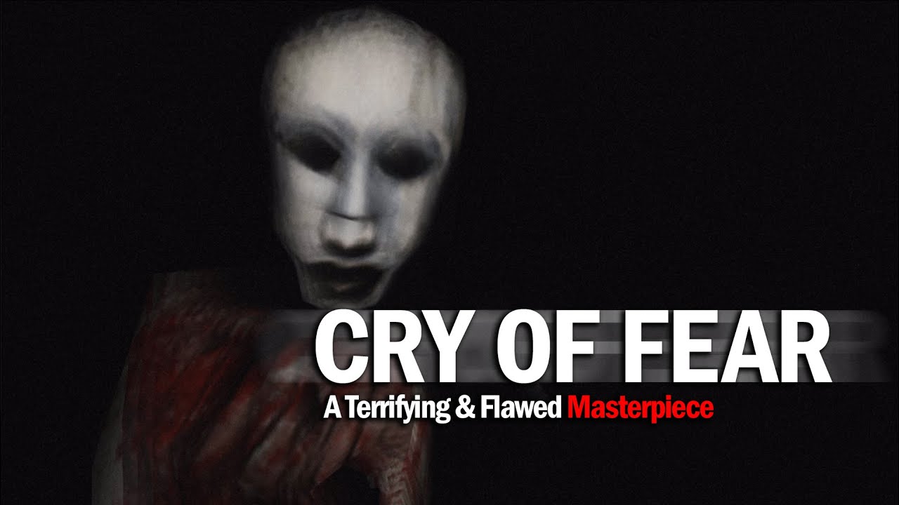 CRY OF FEAR: A Frightening Horror Experience