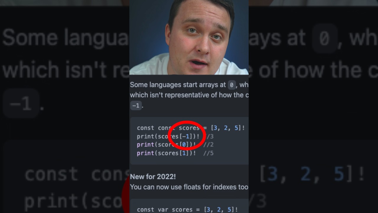 Discover the Ultimate Programming Language Everyone's Talking About 🚀