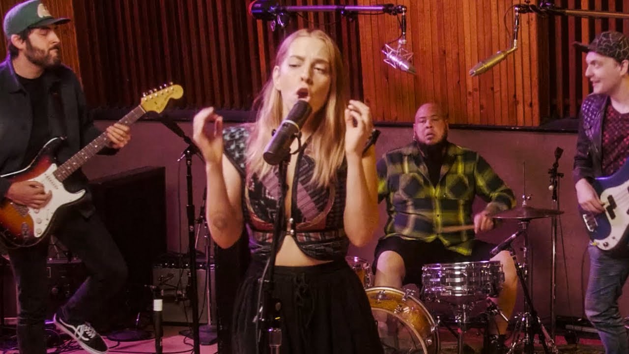 Levitating Funk Cover ft. @jaaaaaaa 🎶 | Exclusive Performances & More