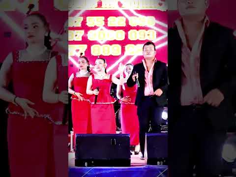 យើងរាំទាំងប្រុសទាំងស្រី ច្រៀងដោយលោក សុន និងកញ្ញា សុវ៉ាន់