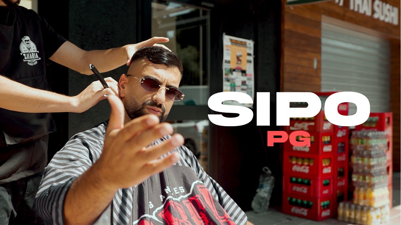 SIPO PG Stream & Kanal abonnieren 📺