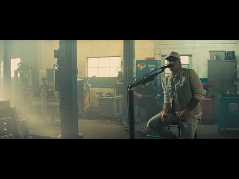 Morgan Wallen - Eyes Are Closed (The Shop Sessions)