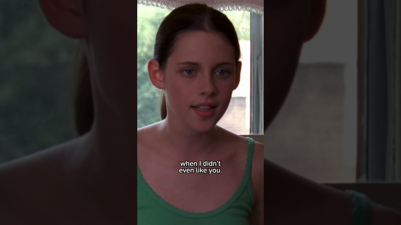 Speak Your Truth – Kristen Stewart