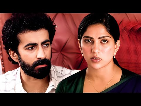 Chathuram: Roshan Mathew & Swasika Vijay Tamil Movie