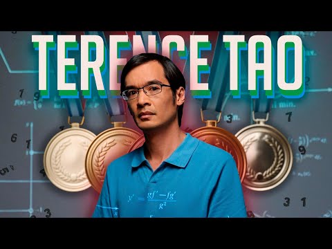 La INCREÍBLE Historia de un GENIO MODERNO de las Matemáticas