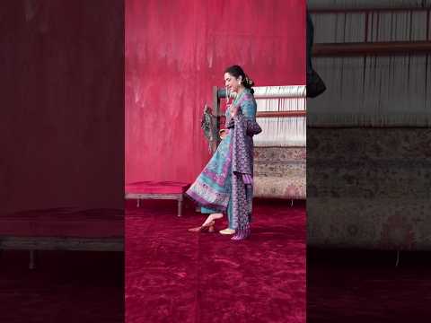 Yumna Zaidi transition video |sapphire |#YumnaZaidi