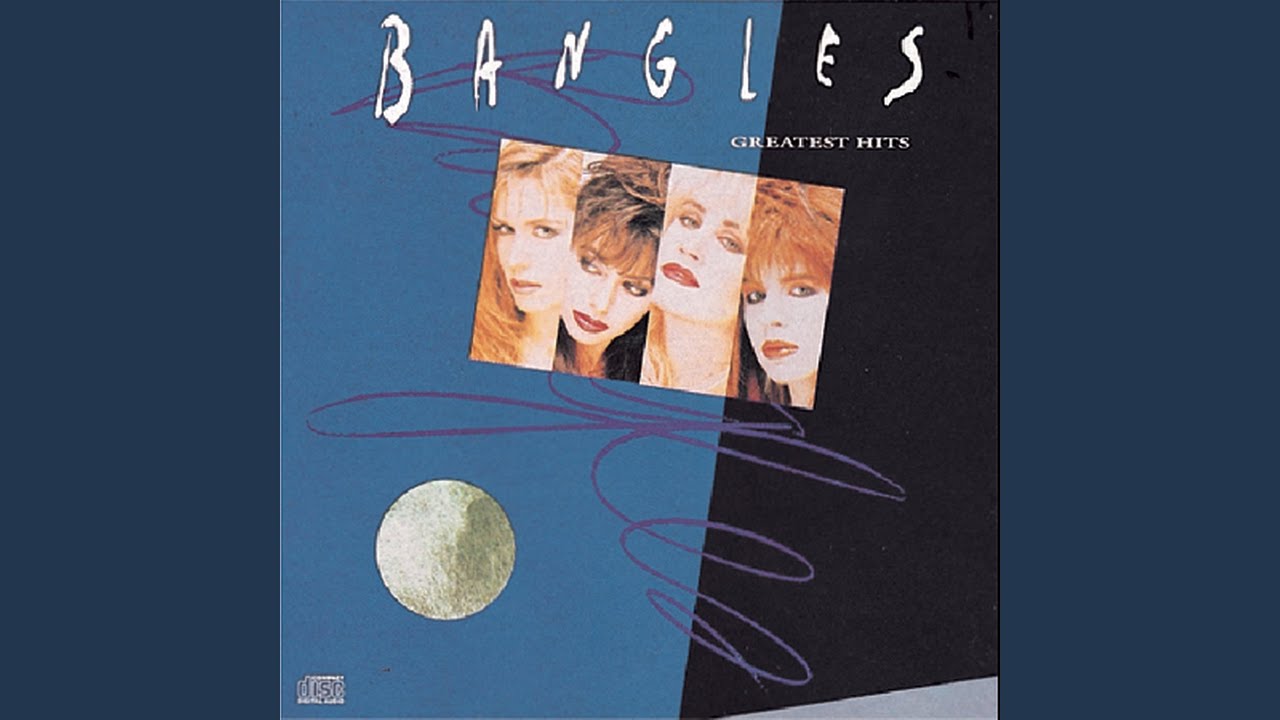 Walk Like an Egyptian by The Bangles 🎶 | Greatest Hits Collection