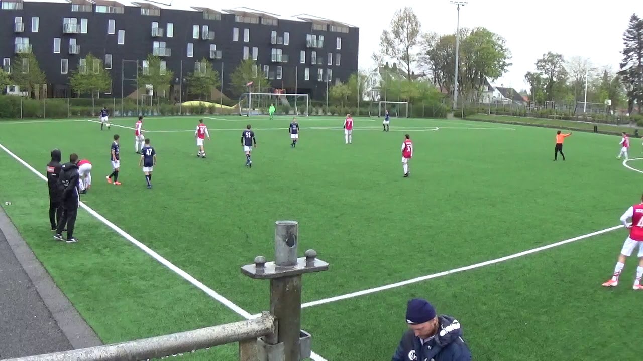 Viking Bryne Match Recap ⚽