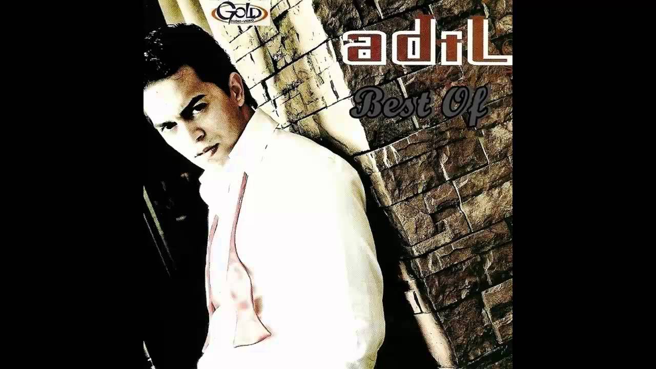 Adil Ljubi Me Po Sećanju - HD Audio (2012) 🎶