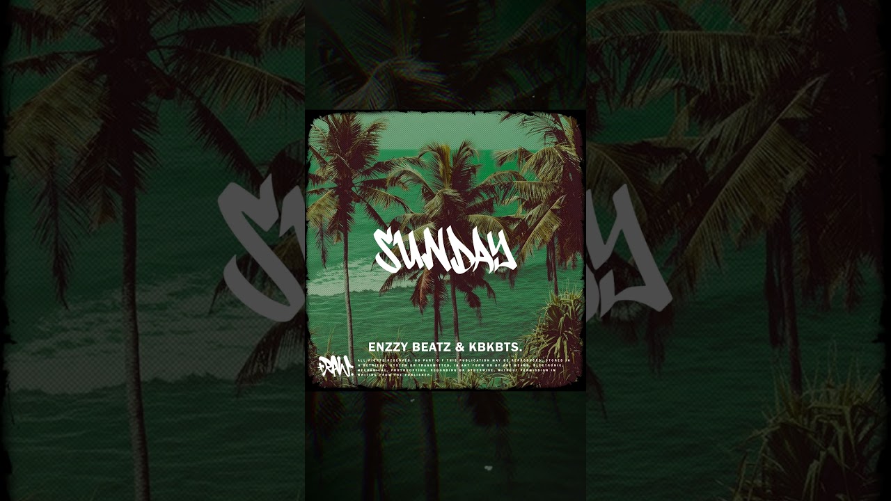 90s Freestyle & Boom Bap Type Beat 🌴