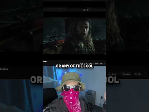 DC Needs To Beat Aquaman