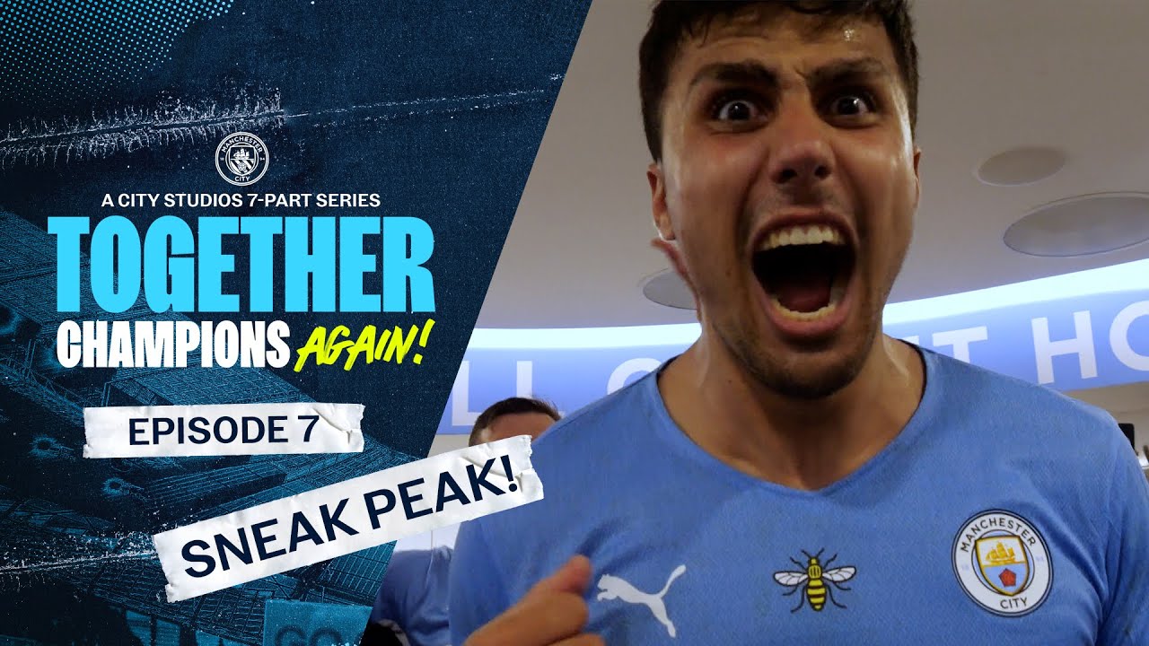 Pep Guardiola's Inspiring Half-Time Speech vs Aston Villa | Watch the Epic Comeback! ⚽