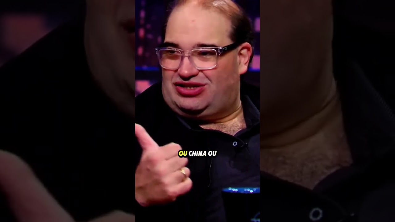 🚀A nova corrida espacial começou #astronomia #universo #sergiosacani