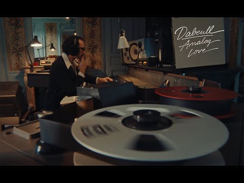 Analog Love - Album Coming Soon