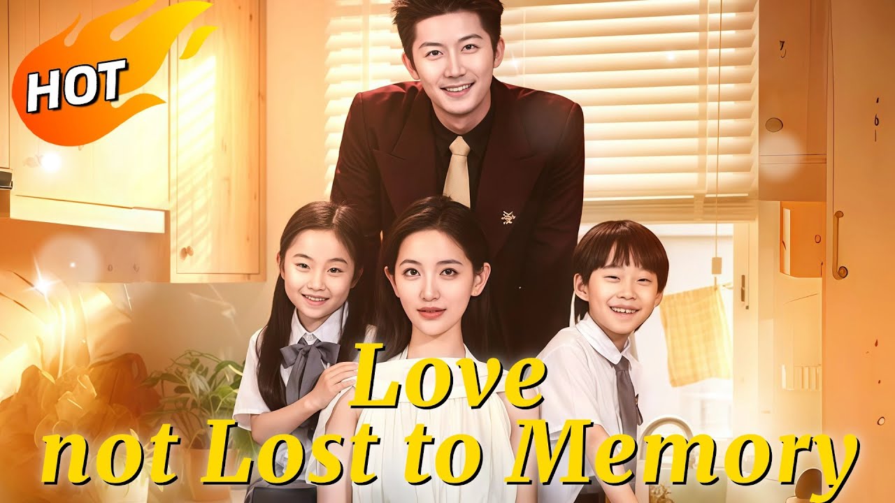 Love, Not Lost to Memory π β Heartfelt Short Drama