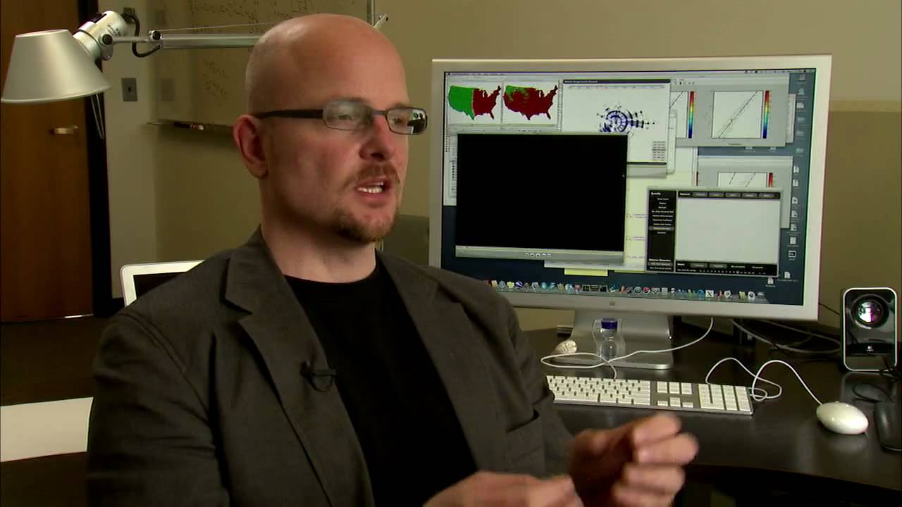 Discover Northwestern's Engineering Sciences & Applied Mathematics Department π§