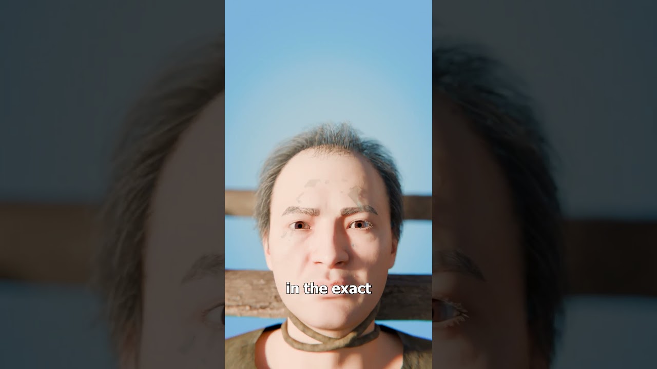 The Horrifying Reality of Chinese Water Torture 😱