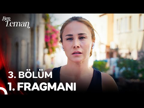 Ben Leman 3. Bölüm 1. Fragmanı | “Bu Kasabada Bir Tane Normal Yok!”