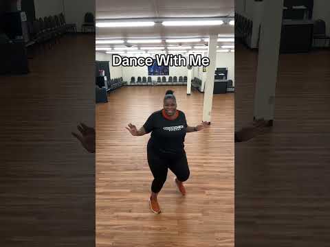 #FeelGoodVibes #PlusSizeFitness #CardioDance #FeelGoodDance #MoveWithTWill #DanceForHealth