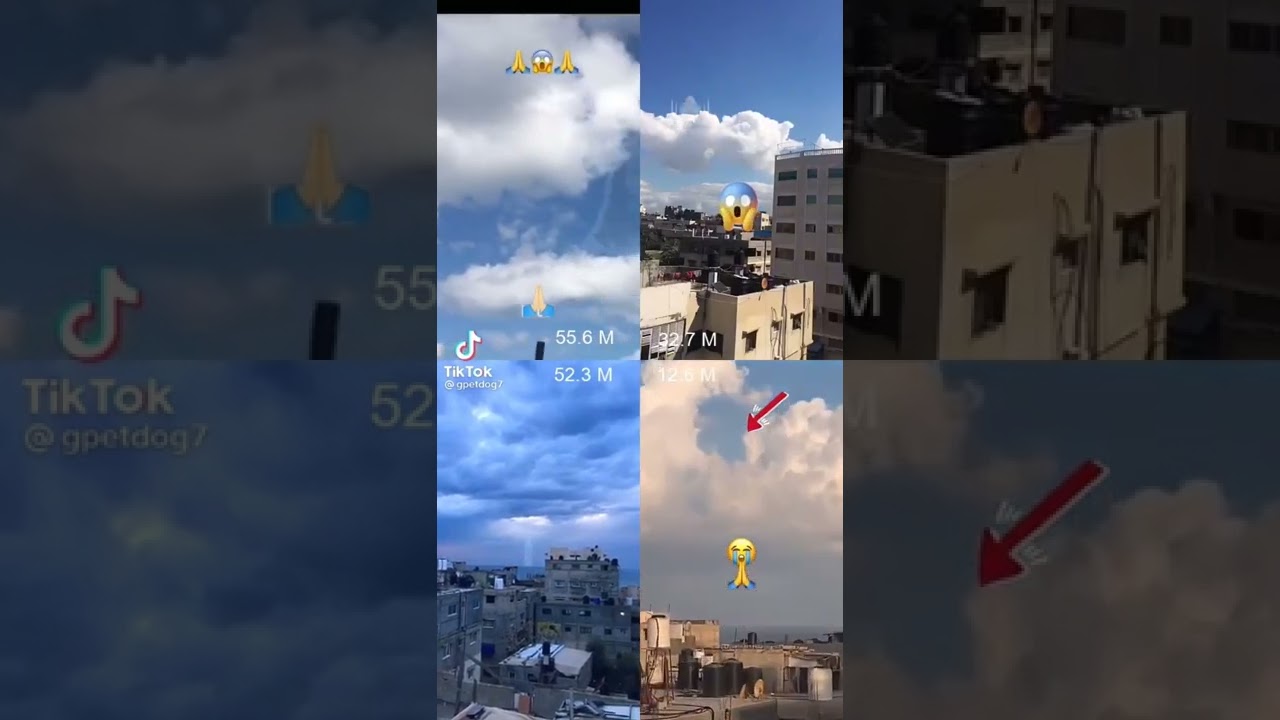 Seeing Angels in Real Life 😱