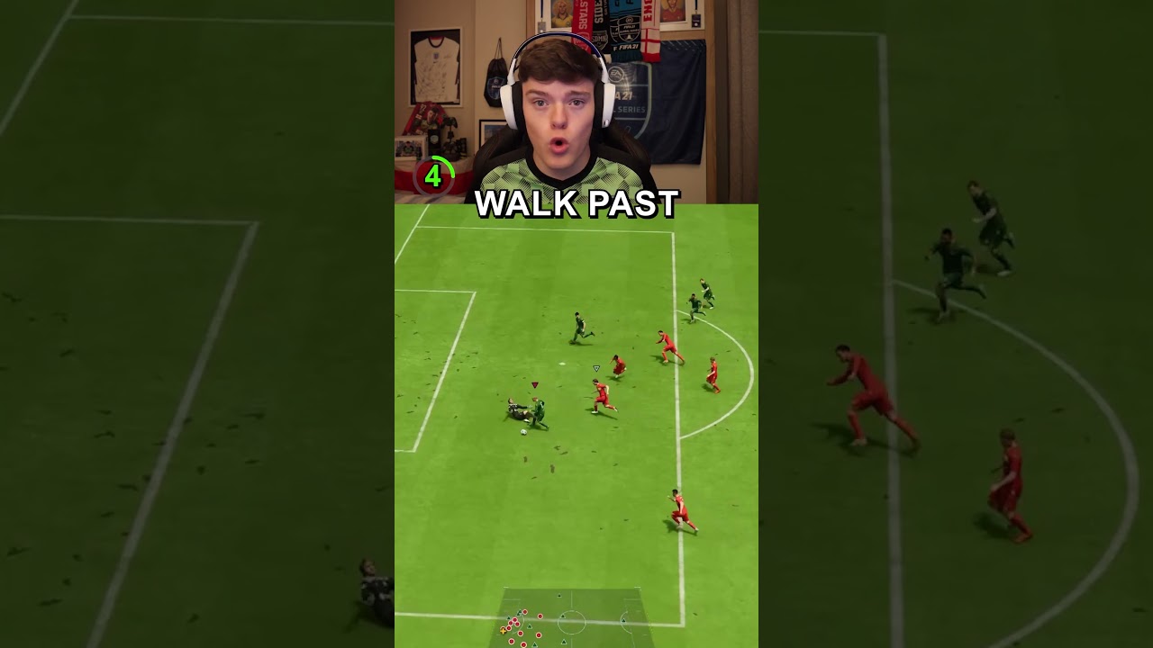 5 Pro Tips to Score More Goals in FC 24 ⚽