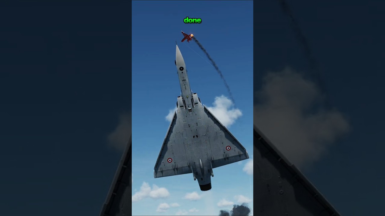 Top Rate Fighter in DCS: F18 Hornet on My Six ✈️