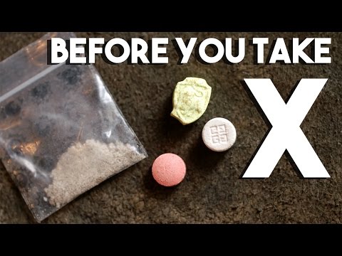 MDMA, Ecstasy, or Molly? Essential Information Before Use