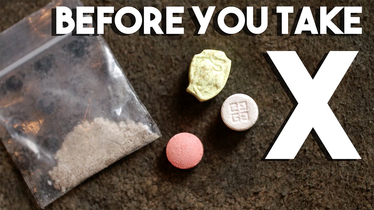 MDMA, Ecstasy, or Molly? Essential Information Before Use